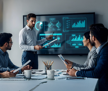 Mastering Stakeholder Engagement: How Business Analysts Build Trust Through Documentation